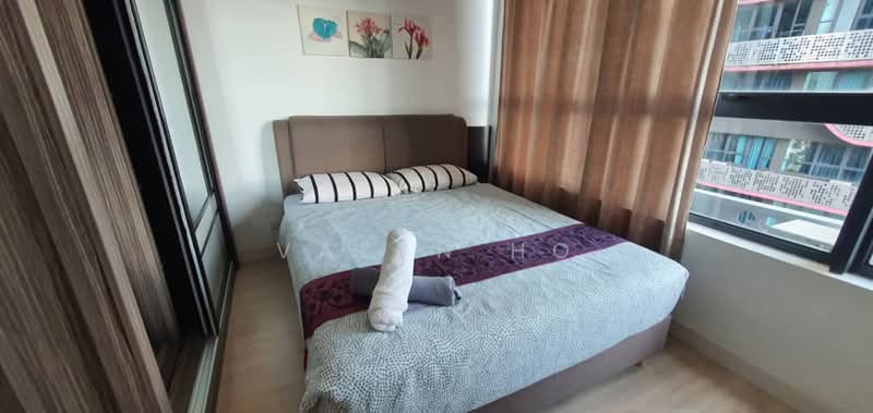 Servis Apartment untuk Disewa di Arte Plus - Valyn Ho - Bedroom - PropertyGuru.com.my