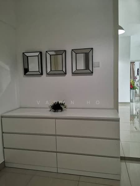 Servis Apartment untuk Disewa di Arte Plus - Valyn Ho - Interior - PropertyGuru.com.my