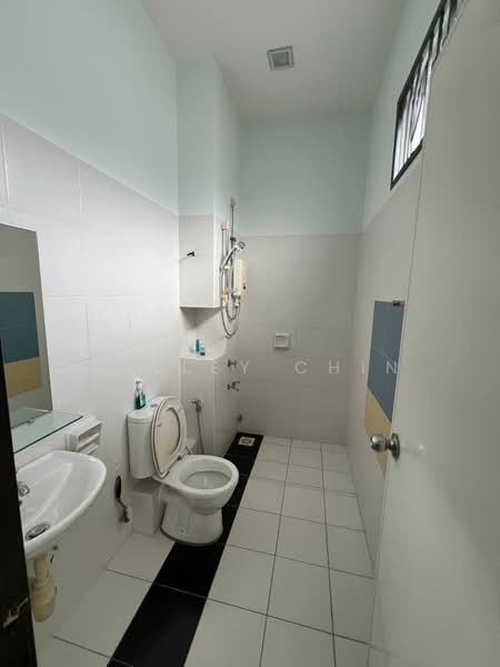 Rumah Teres 2 Tingkat untuk Dijual di Setia Tropika (Johor Bahru) - Calley Chin - PropertyGuru.com.my