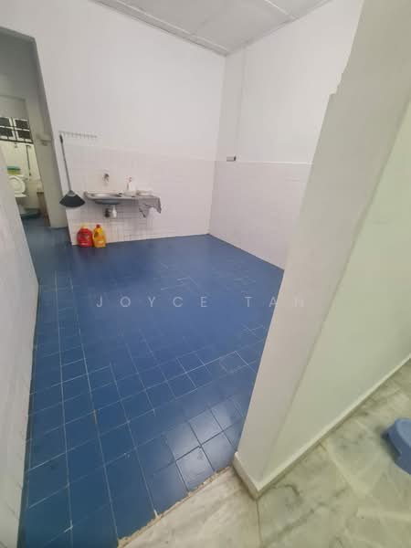 1-storey Terraced House for Rent in Taman Skudai Baru (Skudai) - Joyce Tan - Kitchen - PropertyGuru.com.my