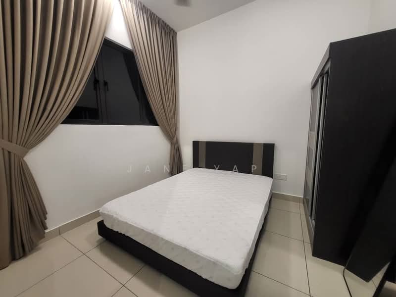 Apartment for Rent at PPA1M Mercu Jalil - Jane Yap - Bedroom - PropertyGuru.com.my