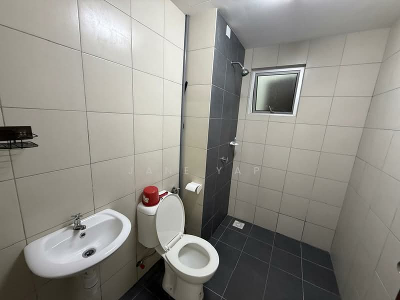 Apartment for Rent at PPA1M Mercu Jalil - Jane Yap - Bathroom - PropertyGuru.com.my