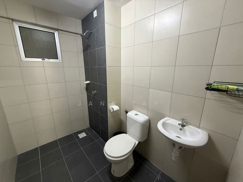 Apartment for Rent at PPA1M Mercu Jalil - Jane Yap - Bathroom - PropertyGuru.com.my