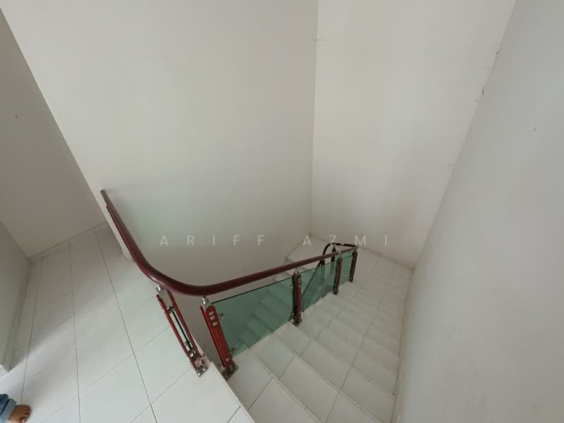 Rumah Berkembar untuk Dijual di Taman Yayasan (Buloh Kasap) - Ariff Azmi - Interior - PropertyGuru.com.my