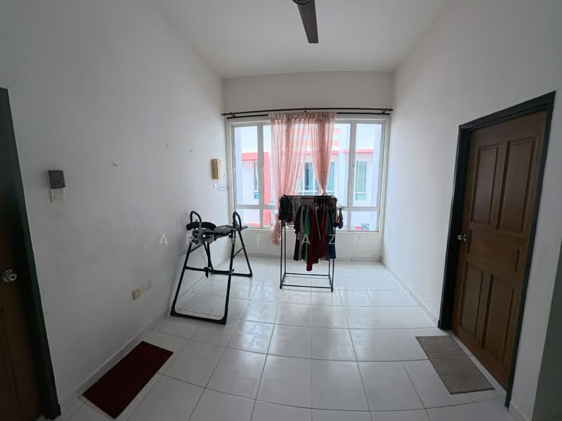 Rumah Berkembar untuk Dijual di Taman Yayasan (Buloh Kasap) - Ariff Azmi - Interior - PropertyGuru.com.my