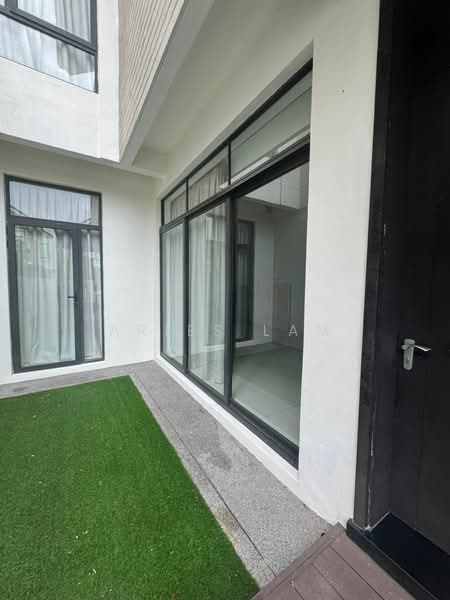 Rumah Teres 2 Tingkat untuk Disewa di Medini (Iskandar Puteri (Nusajaya)) - Aries Lam - PropertyGuru.com.my