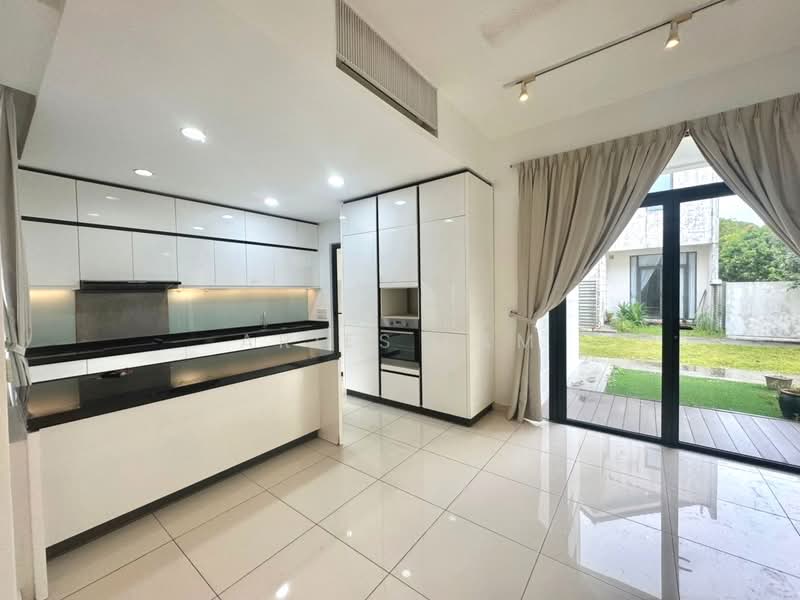 Rumah Teres 2 Tingkat untuk Disewa di Medini (Iskandar Puteri (Nusajaya)) - Aries Lam - PropertyGuru.com.my