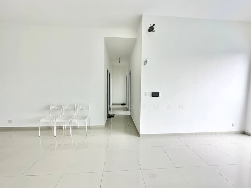 Kondominium untuk Dijual di Residensi Ixora Permaisuri - Harun Osman - PropertyGuru.com.my
