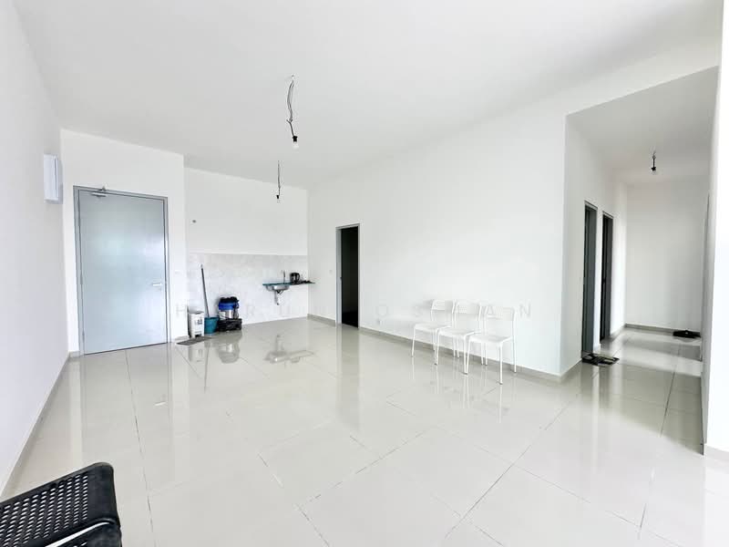 Kondominium untuk Dijual di Residensi Ixora Permaisuri - Harun Osman - PropertyGuru.com.my