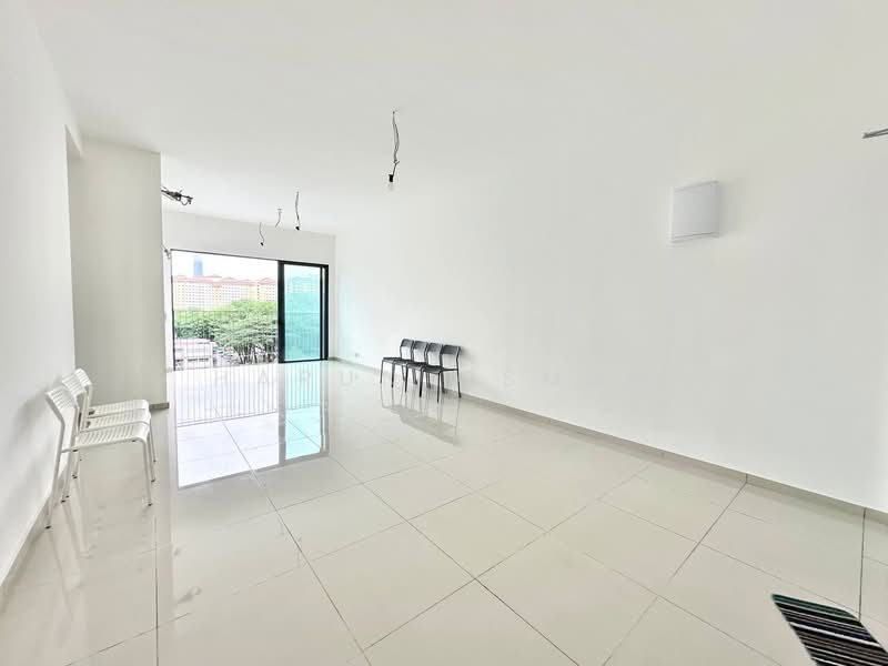Kondominium untuk Dijual di Residensi Ixora Permaisuri - Harun Osman - PropertyGuru.com.my