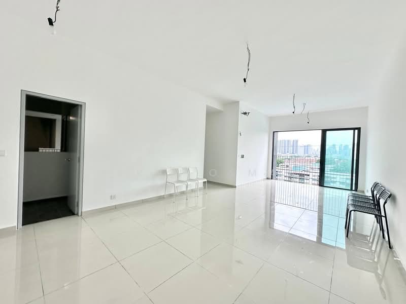 Kondominium untuk Dijual di Residensi Ixora Permaisuri - Harun Osman - PropertyGuru.com.my