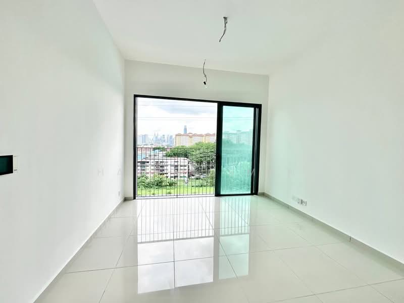 Kondominium untuk Dijual di Residensi Ixora Permaisuri - Harun Osman - PropertyGuru.com.my