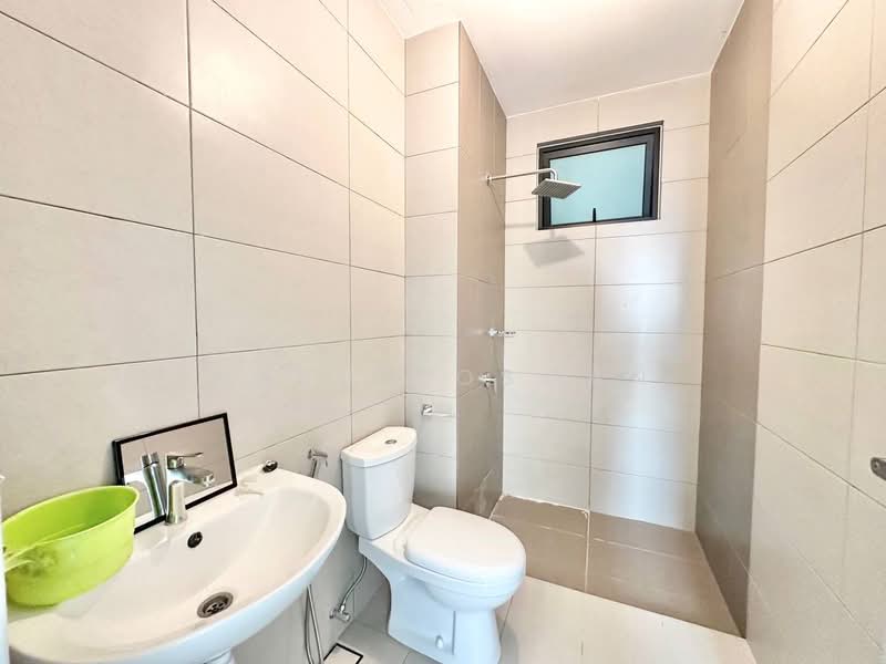 Kondominium untuk Dijual di Residensi Ixora Permaisuri - Harun Osman - PropertyGuru.com.my