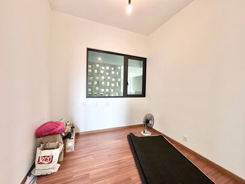 Kondominium untuk Dijual di Residensi Ixora Permaisuri - Harun Osman - PropertyGuru.com.my