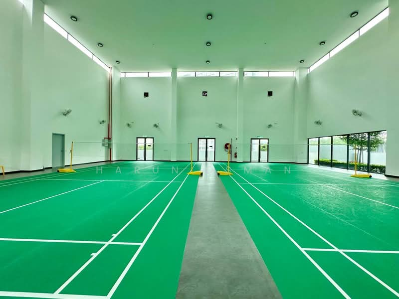 Kondominium untuk Dijual di Residensi Ixora Permaisuri - Harun Osman - PropertyGuru.com.my