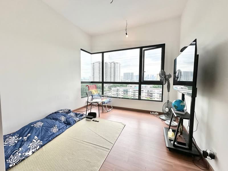 Kondominium untuk Dijual di Residensi Ixora Permaisuri - Harun Osman - PropertyGuru.com.my