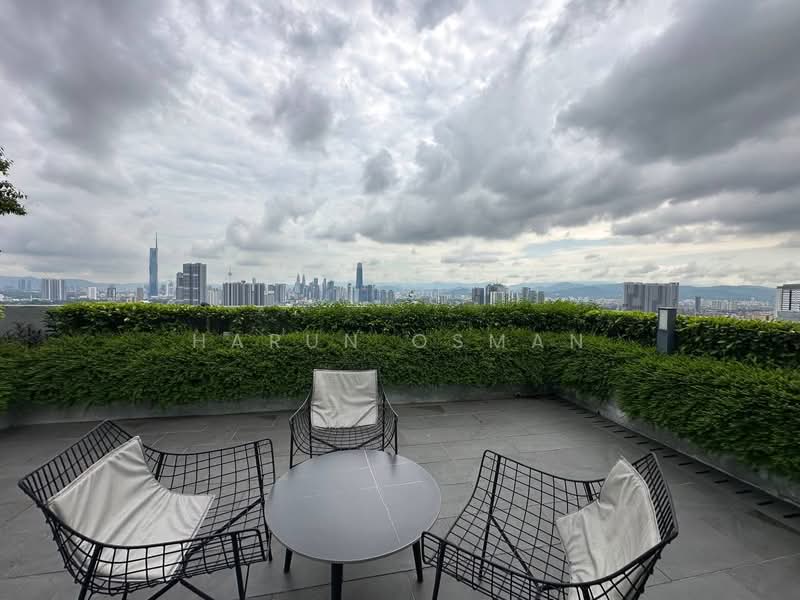 Kondominium untuk Dijual di Residensi Ixora Permaisuri - Harun Osman - PropertyGuru.com.my