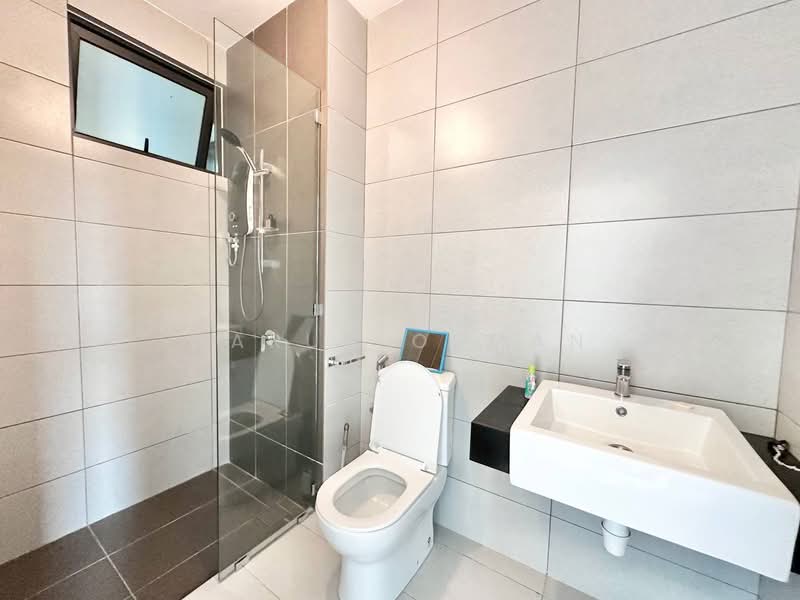 Kondominium untuk Dijual di Residensi Ixora Permaisuri - Harun Osman - PropertyGuru.com.my