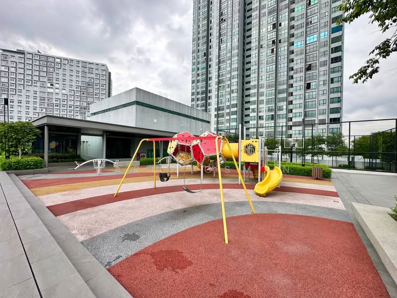 Kondominium untuk Dijual di Residensi Ixora Permaisuri - Harun Osman - PropertyGuru.com.my