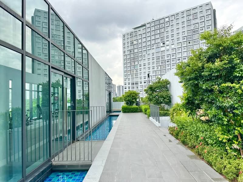 Kondominium untuk Dijual di Residensi Ixora Permaisuri - Harun Osman - PropertyGuru.com.my