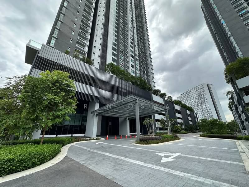 Kondominium untuk Dijual di Residensi Ixora Permaisuri - Harun Osman - PropertyGuru.com.my