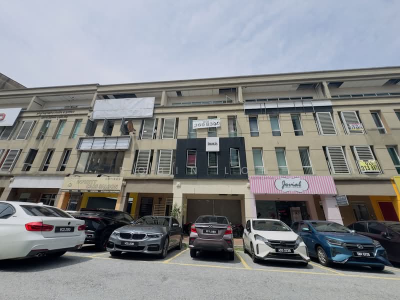 Kedai / Pejabat untuk Disewa di Kota Damansara (Selangor) - Robin Loh - PropertyGuru.com.my