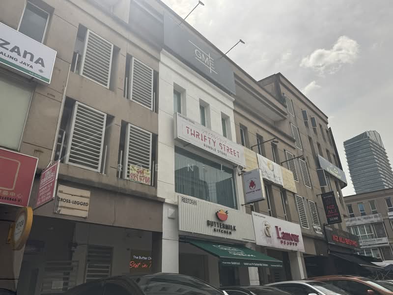Kedai / Pejabat untuk Disewa di Kota Damansara (Selangor) - Robin Loh - PropertyGuru.com.my