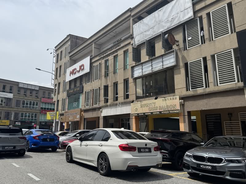 Kedai / Pejabat untuk Disewa di Kota Damansara (Selangor) - Robin Loh - PropertyGuru.com.my