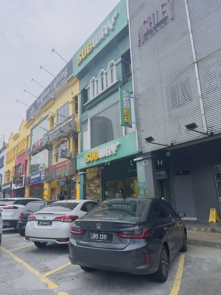 Kedai / Pejabat untuk Disewa di Kota Damansara (Selangor) - Robin Loh - PropertyGuru.com.my