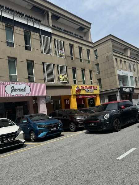 Kedai / Pejabat untuk Disewa di Kota Damansara (Selangor) - Robin Loh - PropertyGuru.com.my