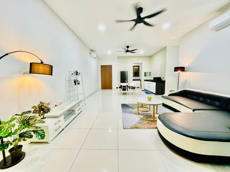 Condominium for Rent at TRIA Seputeh in 9 Seputeh, Kuala Lumpur - Alex Ang - PropertyGuru.com.my