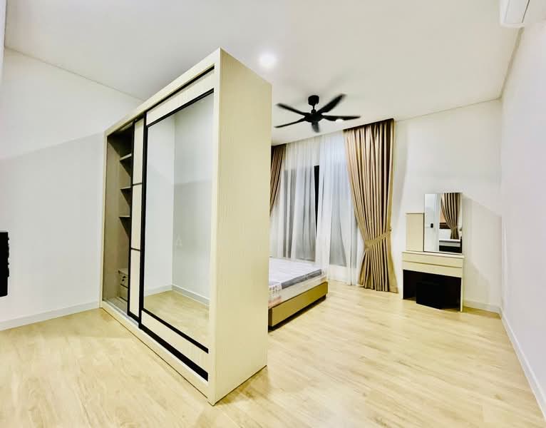 Condominium for Rent at TRIA Seputeh in 9 Seputeh, Kuala Lumpur - Alex Ang - PropertyGuru.com.my