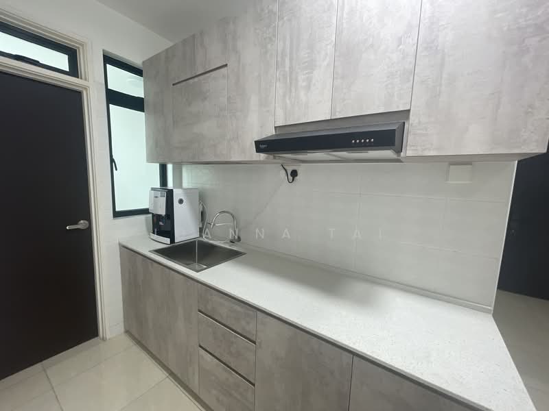 Servis Apartment untuk Disewa di Sky Breeze Service Apartment - Joanna Tai - PropertyGuru.com.my