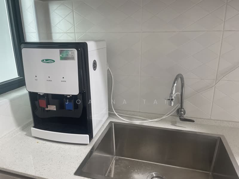 Servis Apartment untuk Disewa di Sky Breeze Service Apartment - Joanna Tai - PropertyGuru.com.my
