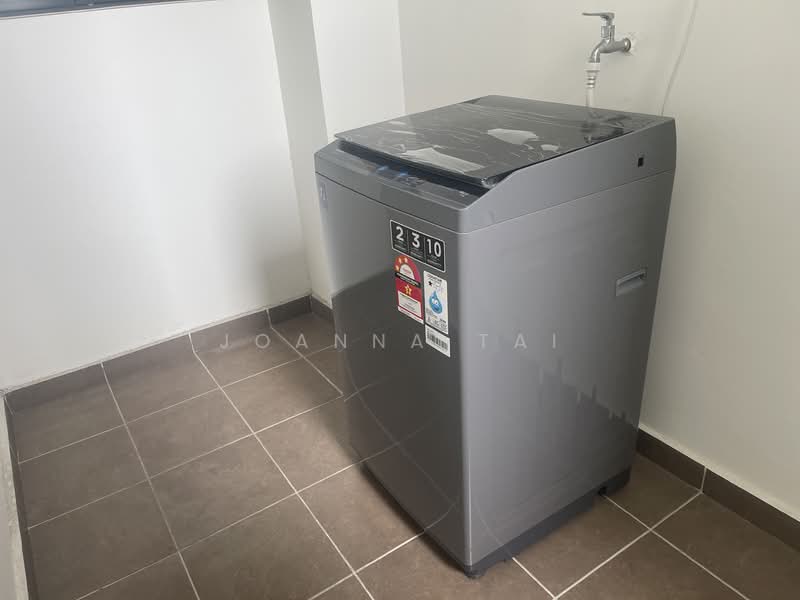Servis Apartment untuk Disewa di Sky Breeze Service Apartment - Joanna Tai - PropertyGuru.com.my