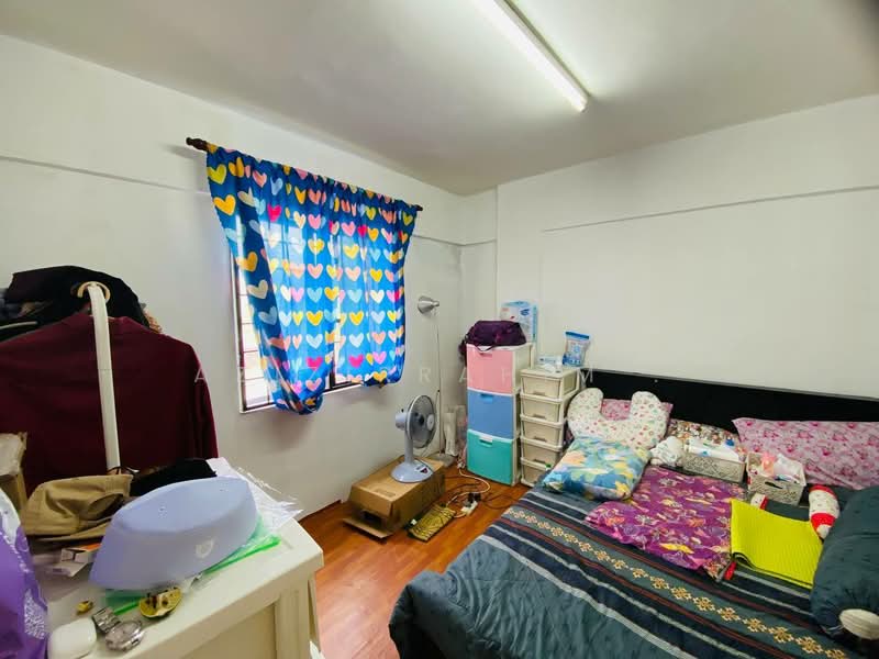 Flat for Sale at Putra Damai - Azizirrahim . - Bedroom - PropertyGuru.com.my