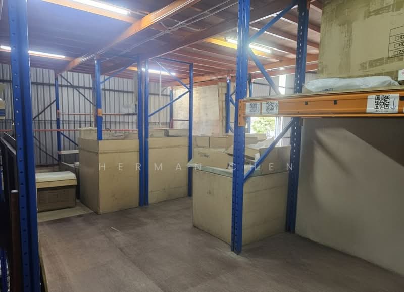 Warehouse for Rent in Eco Business Park 2 Senai (Senai) - Herman Chen - Interior - PropertyGuru.com.my