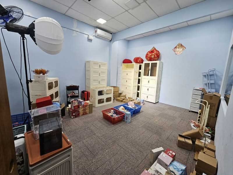 Warehouse for Rent in Eco Business Park 2 Senai (Senai) - Herman Chen - PropertyGuru.com.my