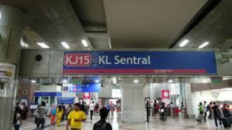 Office for Rent in Brickfields (Kuala Lumpur) - Annie Chong - PropertyGuru.com.my