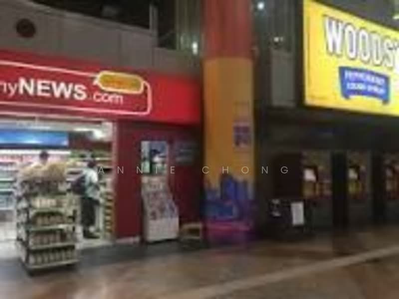 Office for Rent in Brickfields (Kuala Lumpur) - Annie Chong - PropertyGuru.com.my