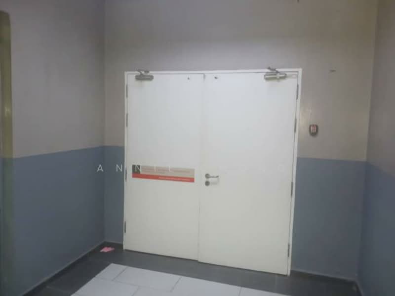 Office for Rent in Brickfields (Kuala Lumpur) - Annie Chong - Corridor - PropertyGuru.com.my