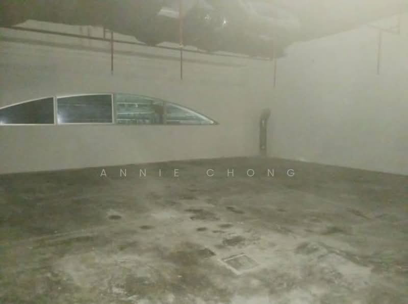 Office for Rent in Brickfields (Kuala Lumpur) - Annie Chong - Basement - PropertyGuru.com.my