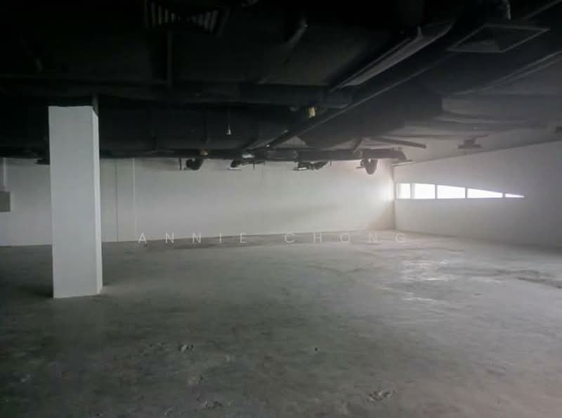 Office for Rent in Brickfields (Kuala Lumpur) - Annie Chong - Interior - PropertyGuru.com.my