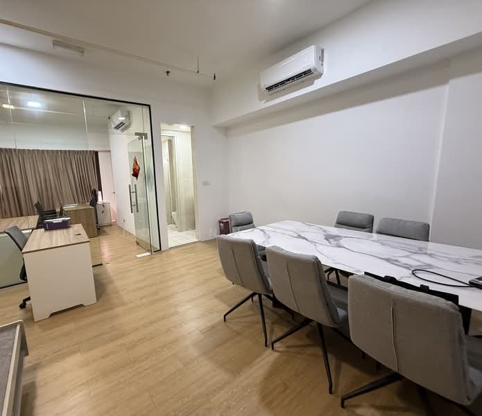 Office for Rent in Bandar Sunway (Sunway) - Joeann Teng - Interior - PropertyGuru.com.my
