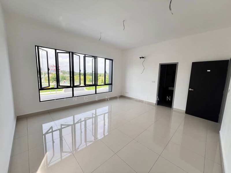 Rumah Kluster untuk Dijual di Bandar Jaya Putra (Johor Bahru) - Vincent Gian - PropertyGuru.com.my