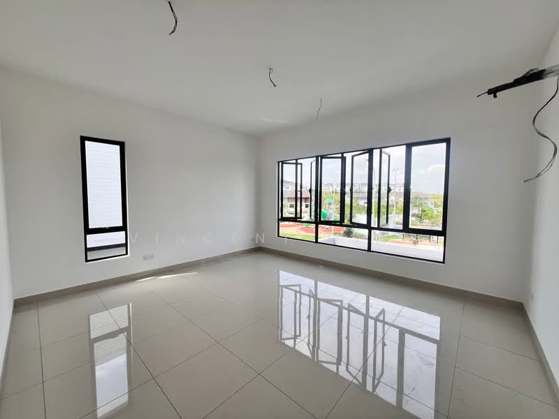 Rumah Kluster untuk Dijual di Bandar Jaya Putra (Johor Bahru) - Vincent Gian - PropertyGuru.com.my