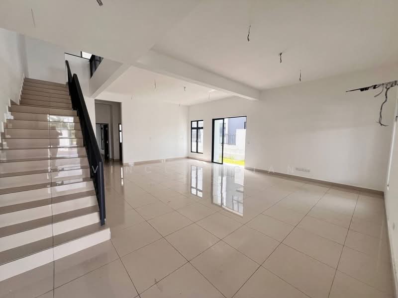 Rumah Kluster untuk Dijual di Bandar Jaya Putra (Johor Bahru) - Vincent Gian - PropertyGuru.com.my