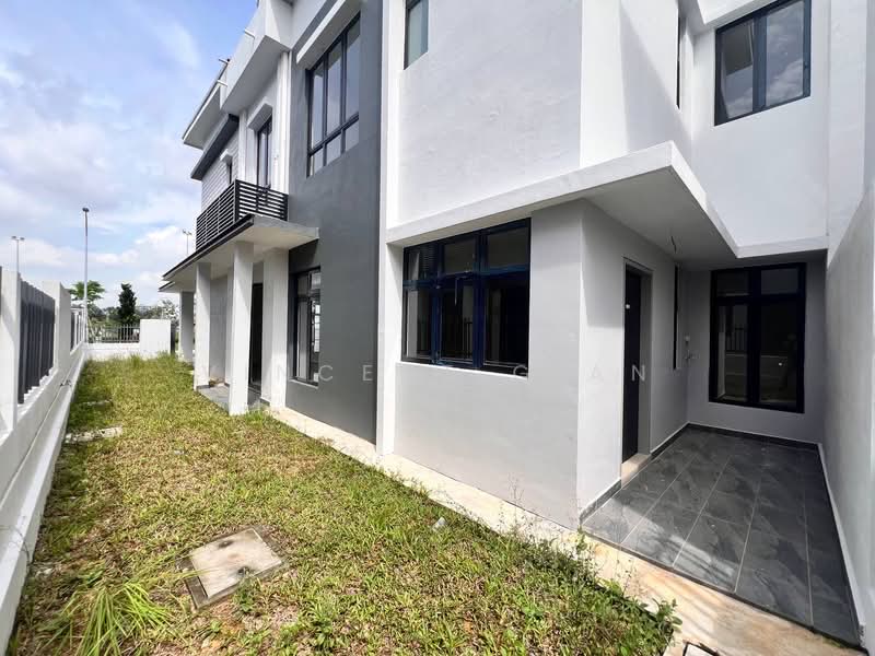 Rumah Kluster untuk Dijual di Bandar Jaya Putra (Johor Bahru) - Vincent Gian - PropertyGuru.com.my