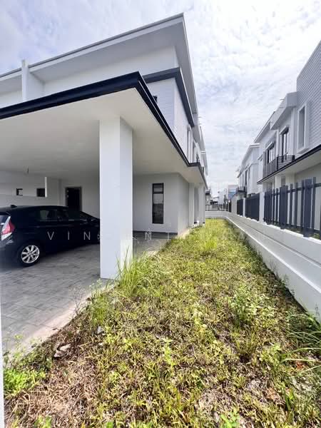 Rumah Kluster untuk Dijual di Bandar Jaya Putra (Johor Bahru) - Vincent Gian - PropertyGuru.com.my