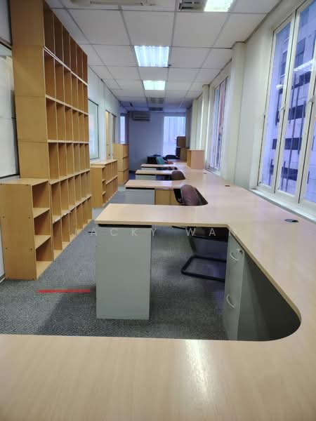 Kedai / Pejabat untuk Disewa di KL City Centre (Kuala Lumpur) - Jacky Wan - Interior - PropertyGuru.com.my